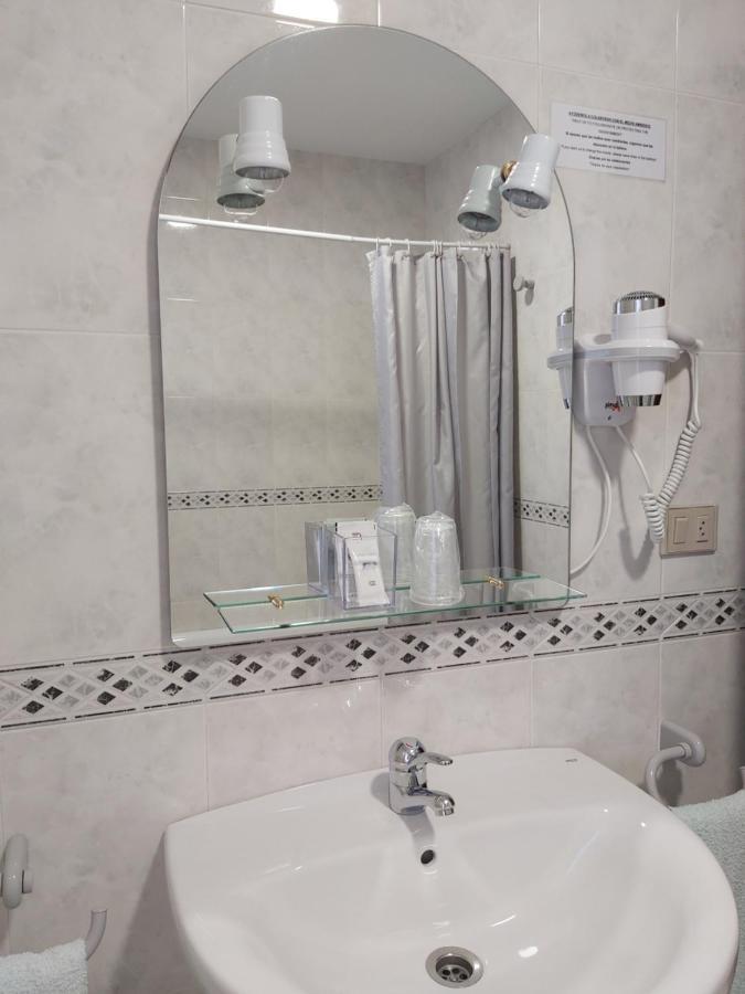 Hostal O Forno Porto do Barqueiro ห้อง รูปภาพ