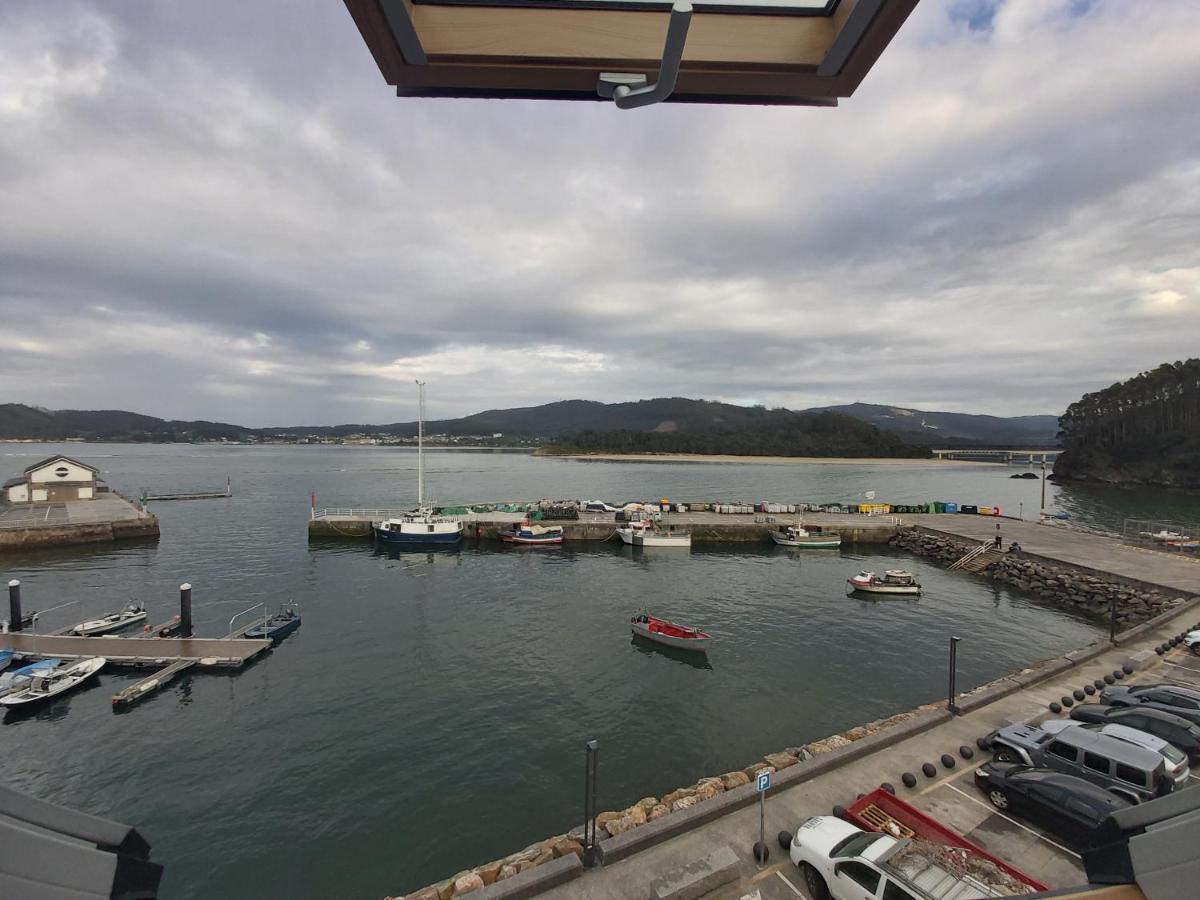 Hostal O Forno Porto do Barqueiro ห้อง รูปภาพ