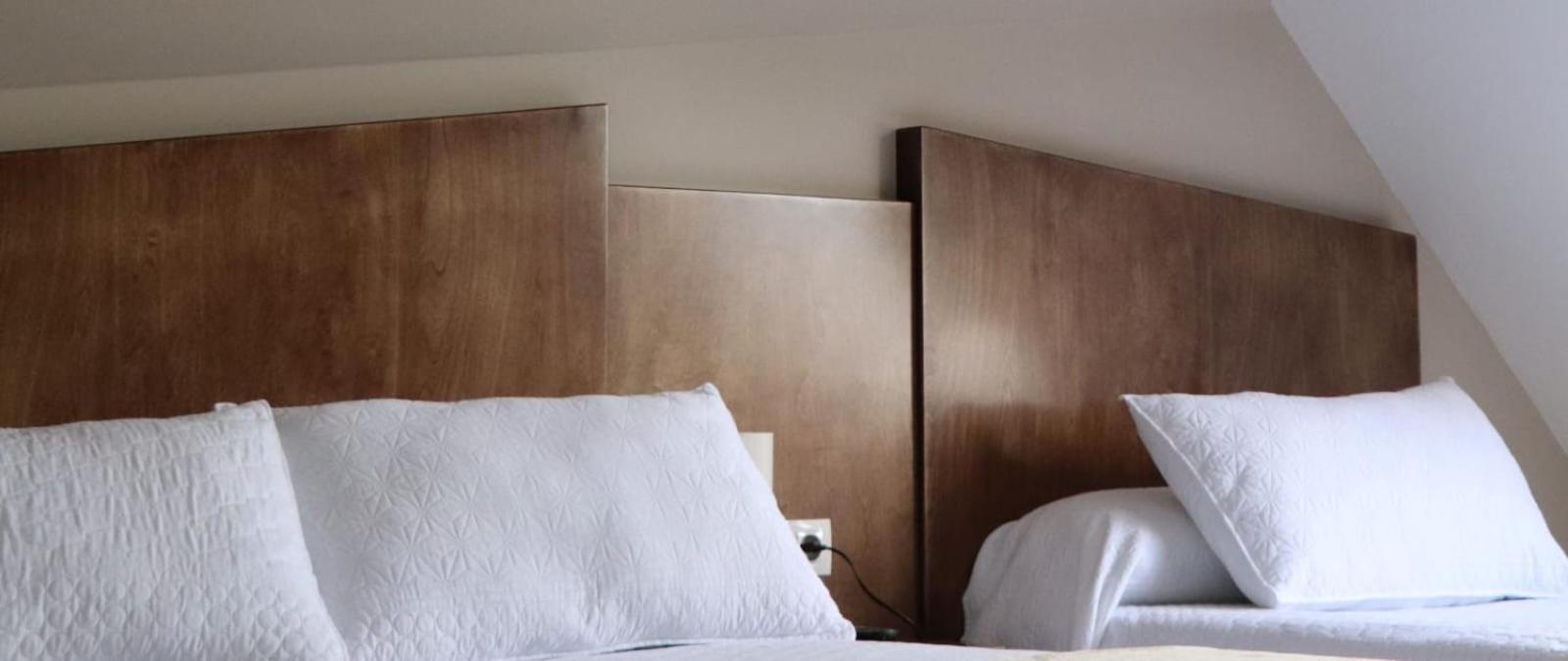 Hostal O Forno Porto do Barqueiro ห้อง รูปภาพ