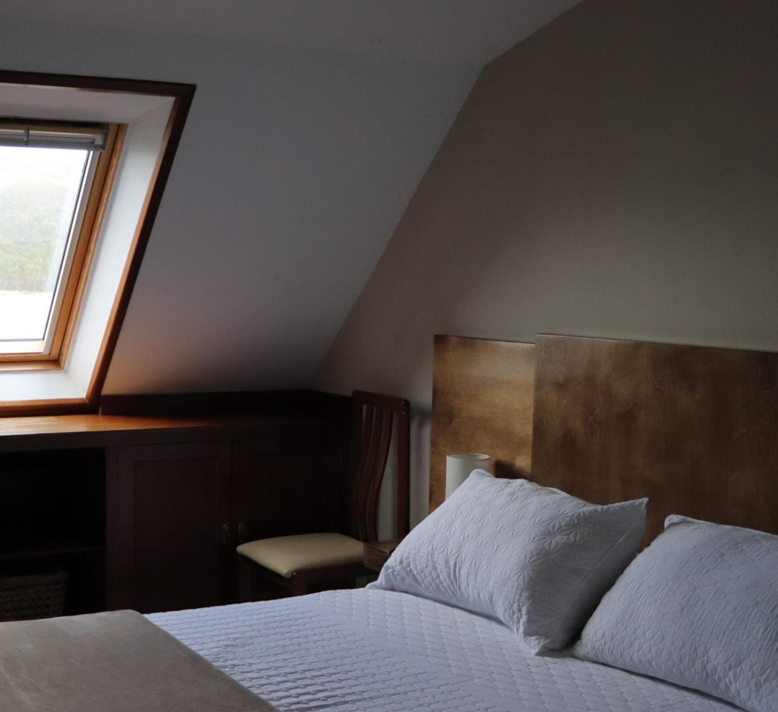 Hostal O Forno Porto do Barqueiro ภายนอก รูปภาพ